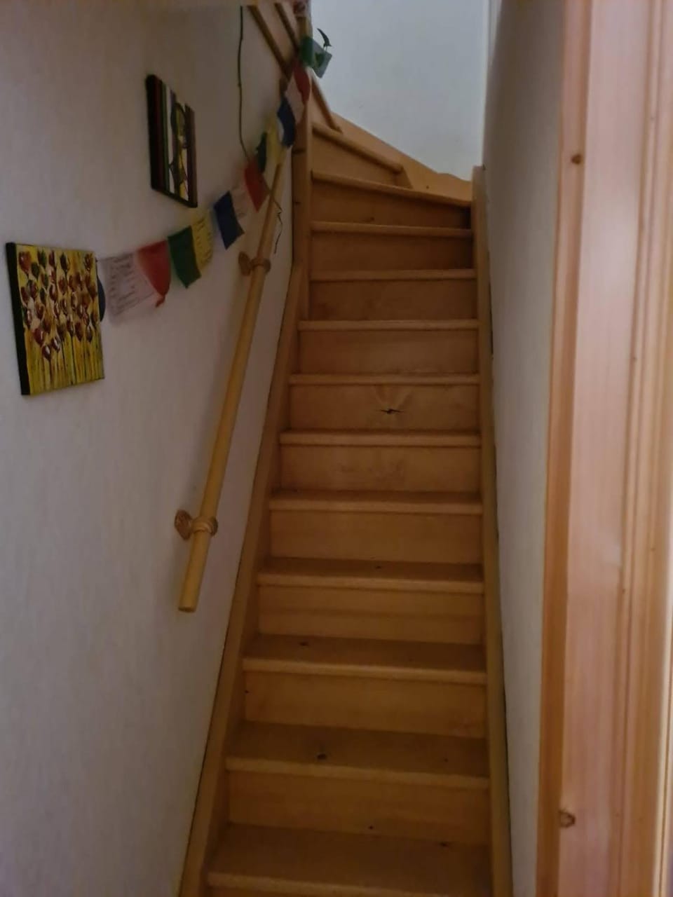 Appartement Cosy avec Terrasse et Garage Apartment in Les Houches