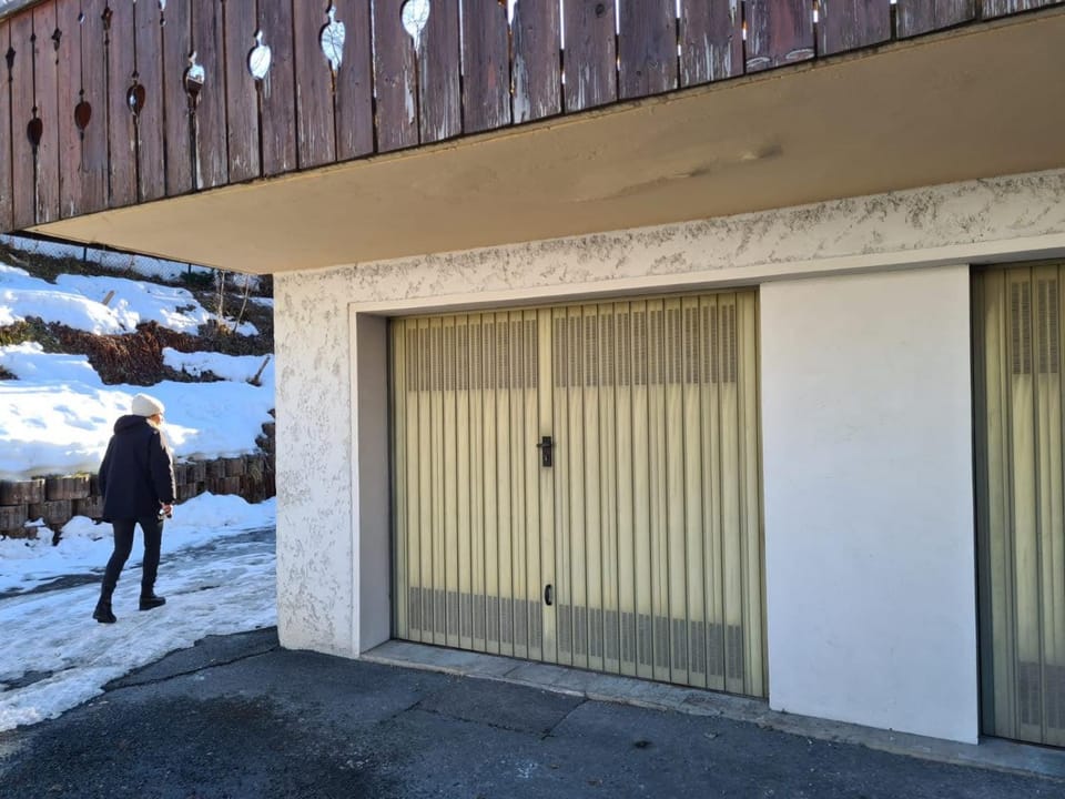 Appartement Cosy avec Terrasse et Garage Apartment in Les Houches