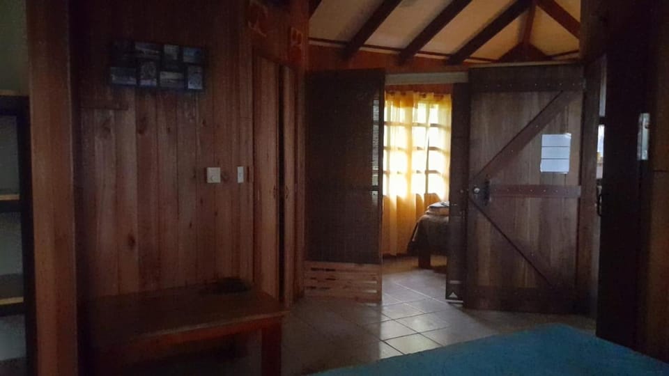 Las Brisas del Sur House in Bahía Ballena