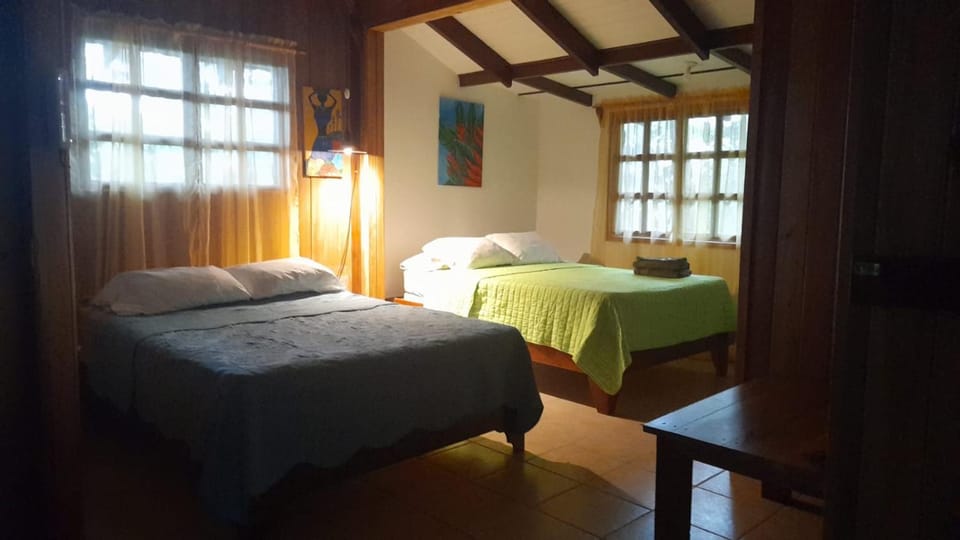 Las Brisas del Sur House in Bahía Ballena