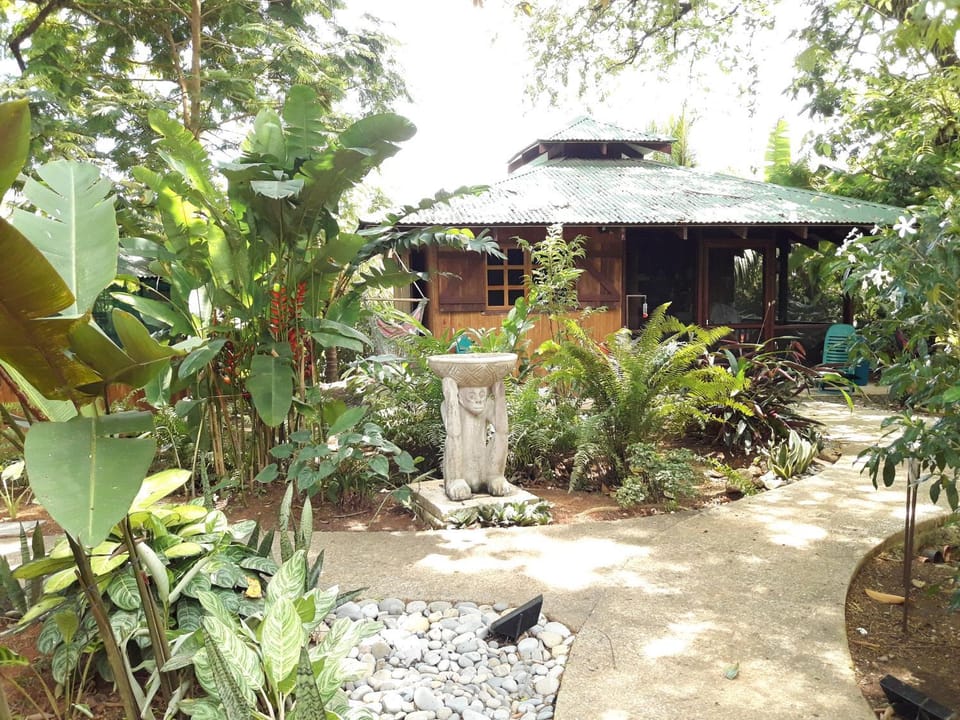 Las Brisas del Sur House in Bahía Ballena