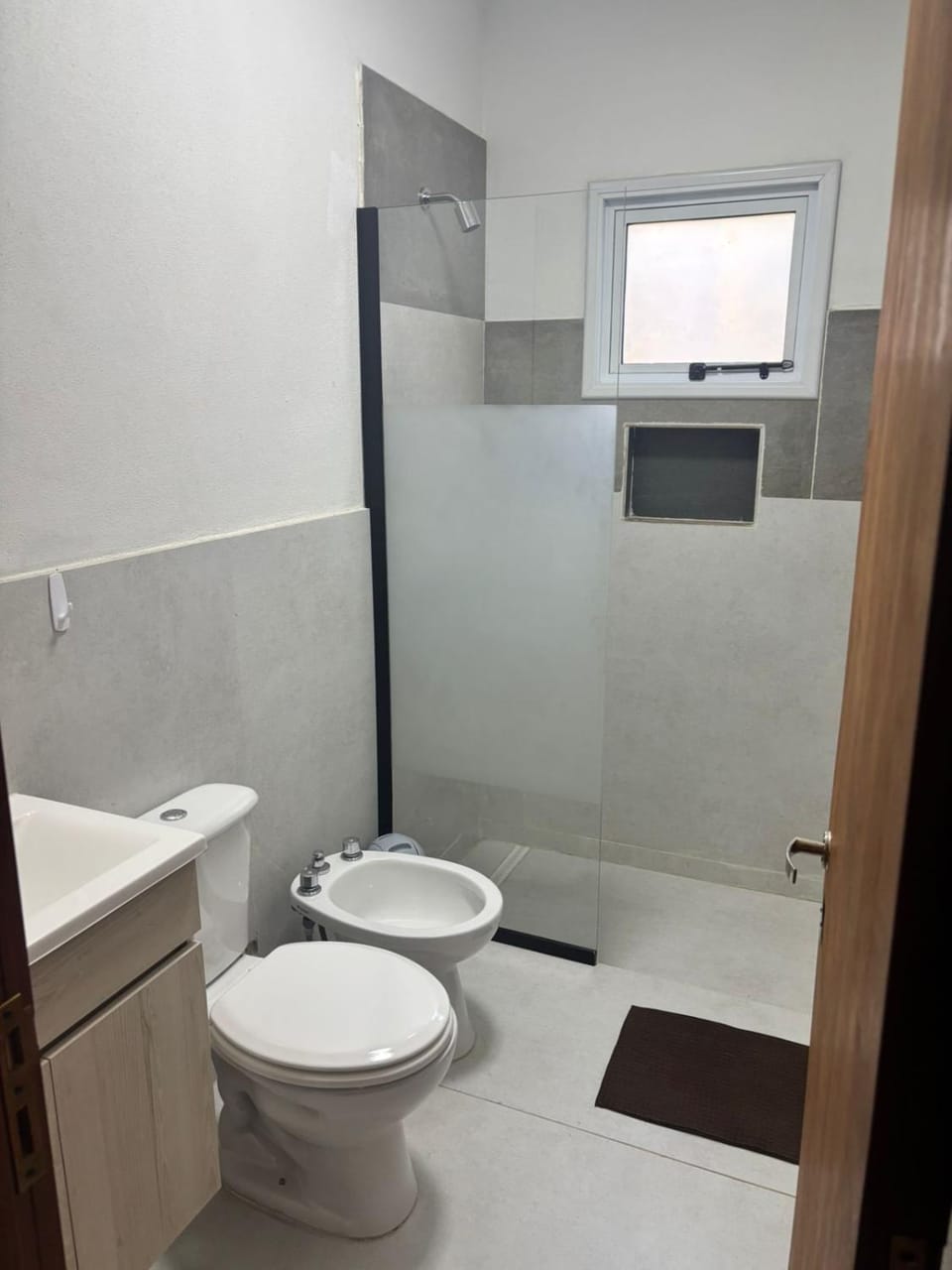Cabañas Dos Soles Apartment in Cordoba Province