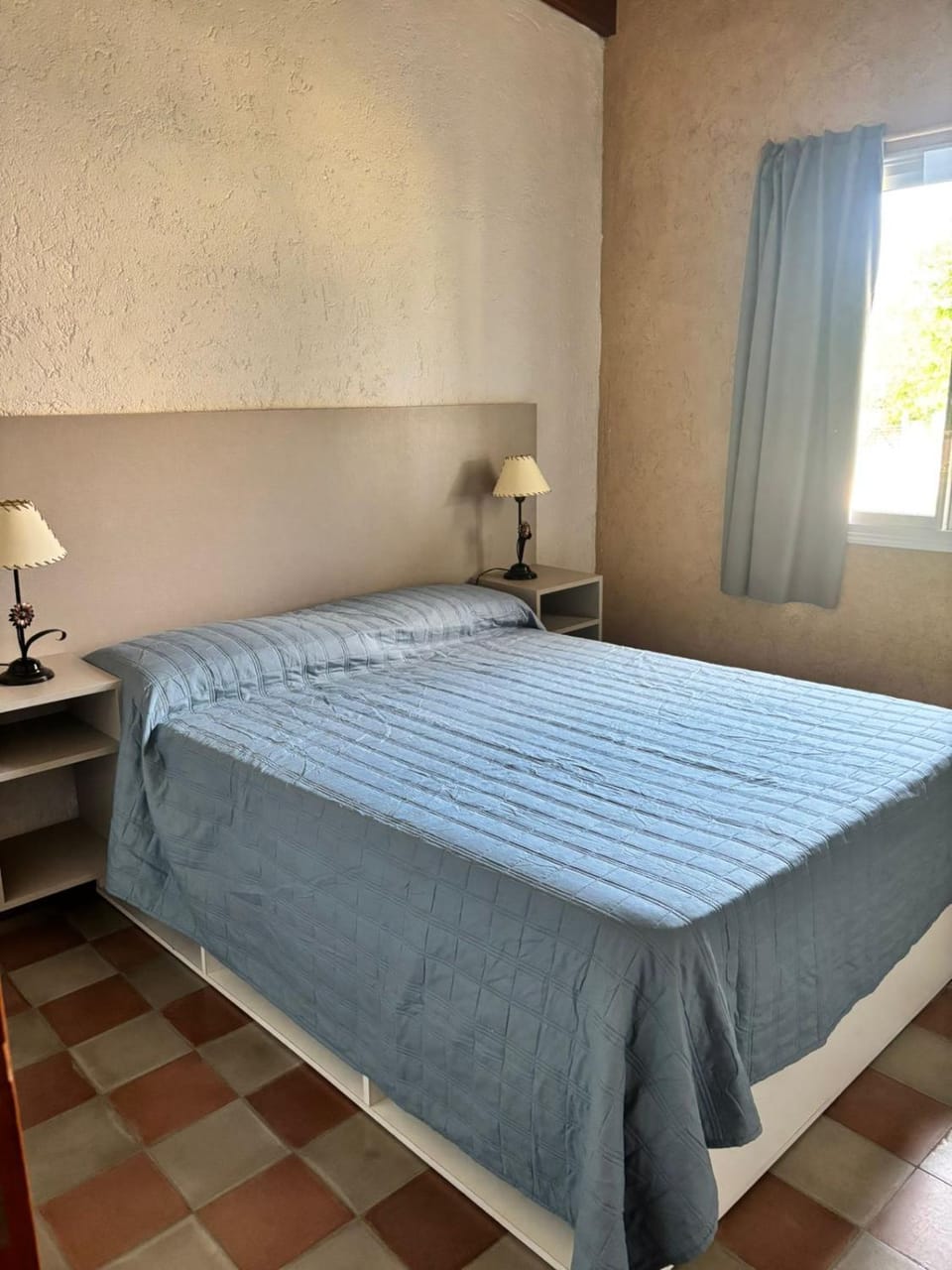 Cabañas Dos Soles Apartment in Cordoba Province