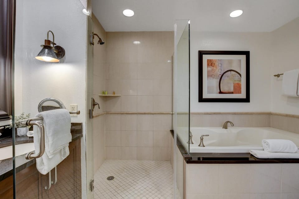 Shower, Bathroom, Bath