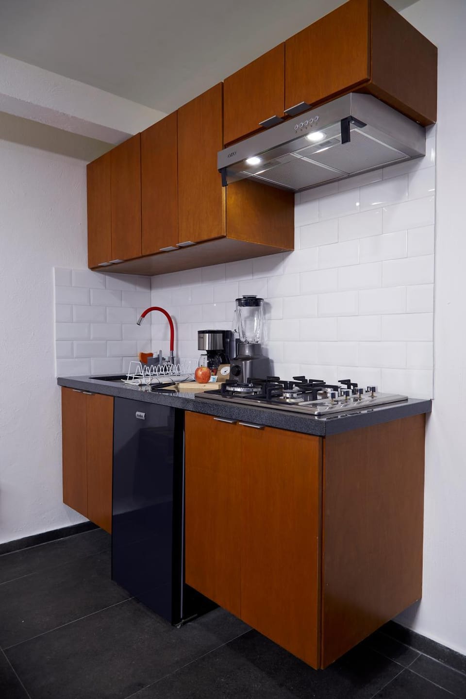 Kitchen or kitchenette, Kitchen or kitchenette