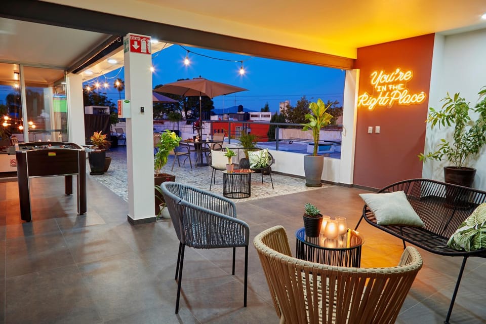 Balcony/Terrace, Balcony/Terrace