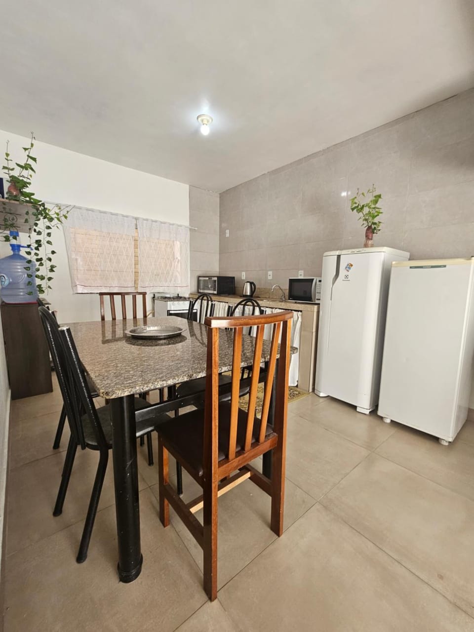 Casa Canasvieiras 13 pessoas Apartment in Florianopolis