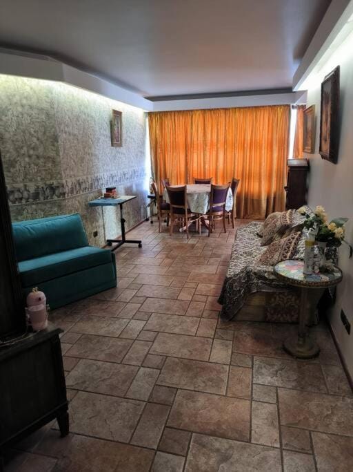 Disfruta Viña del Mar Apartment in Vina del Mar