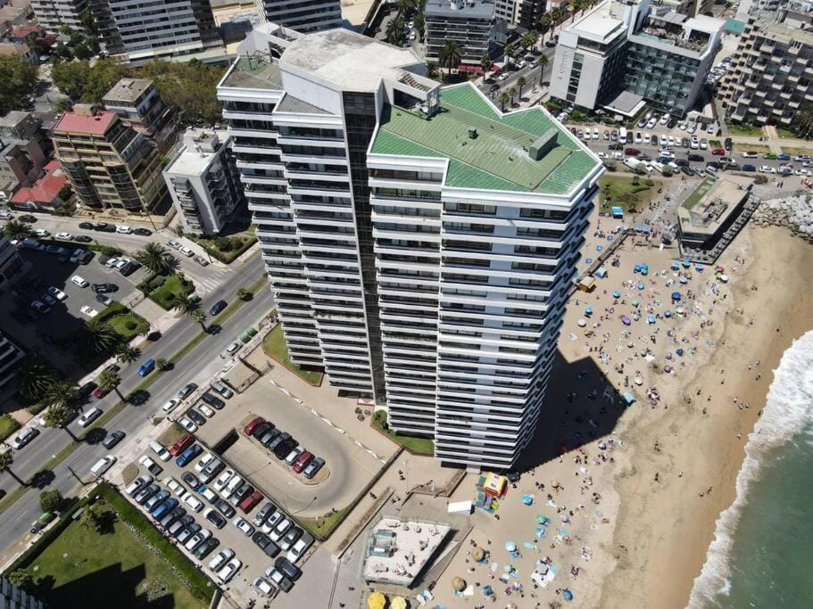 Disfruta Viña del Mar Apartment in Vina del Mar