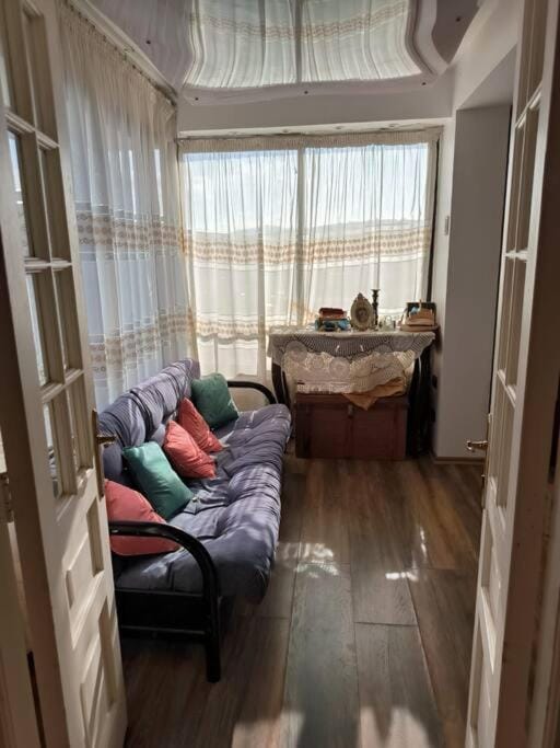 Disfruta Viña del Mar Apartment in Vina del Mar