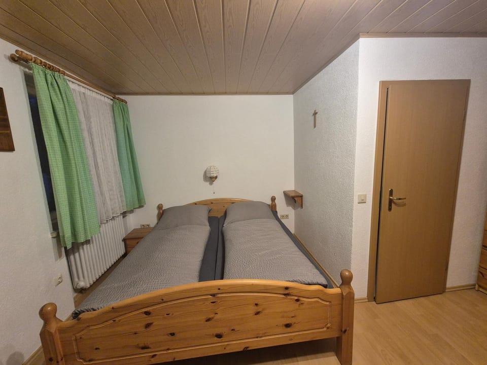 Zum Bergbauern Bed and Breakfast in Bavaria