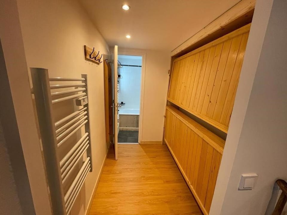 Résidence Sefcotel - Studio rénové·Pieds des pistes ·Balcon MAE-8201 Apartment in Tignes