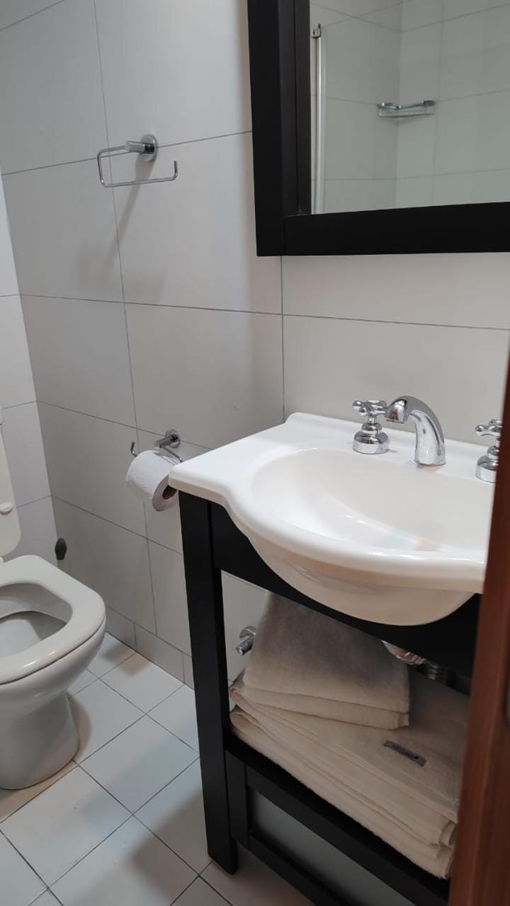 estudio Palermo Soho, super ubicacion Apartment in Buenos Aires
