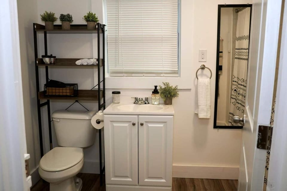 ATL Layover - 5 Miles from Airport & Downtown House in East Point