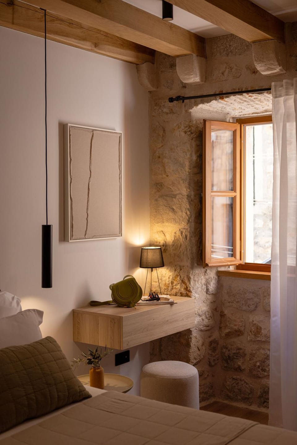 View (from property/room), Bedroom
