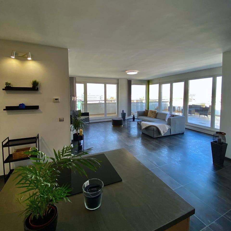 View (from property/room), Living room