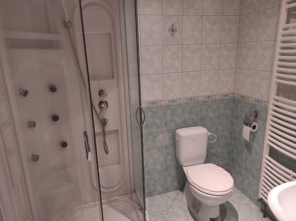Ubytování Dostál Apartment in Czechia