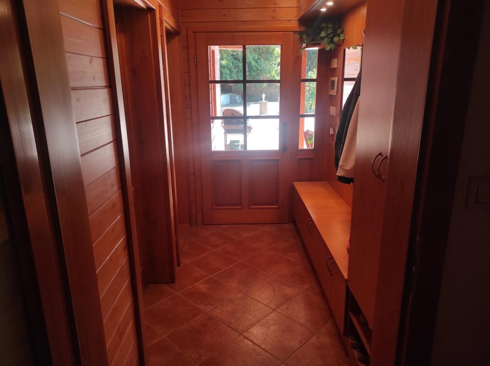 Ubytování Dostál Apartment in Czechia