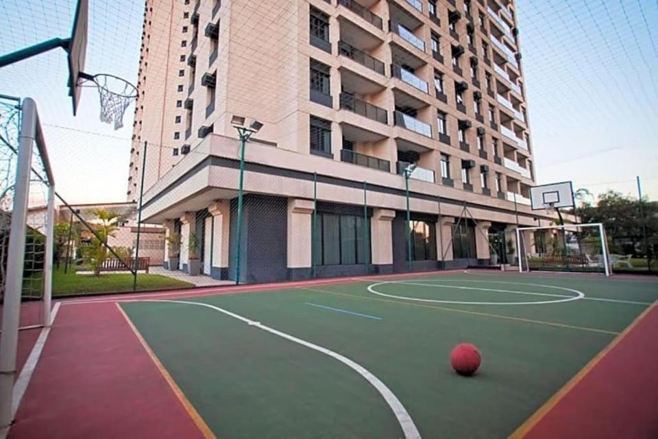 Property building, Sports