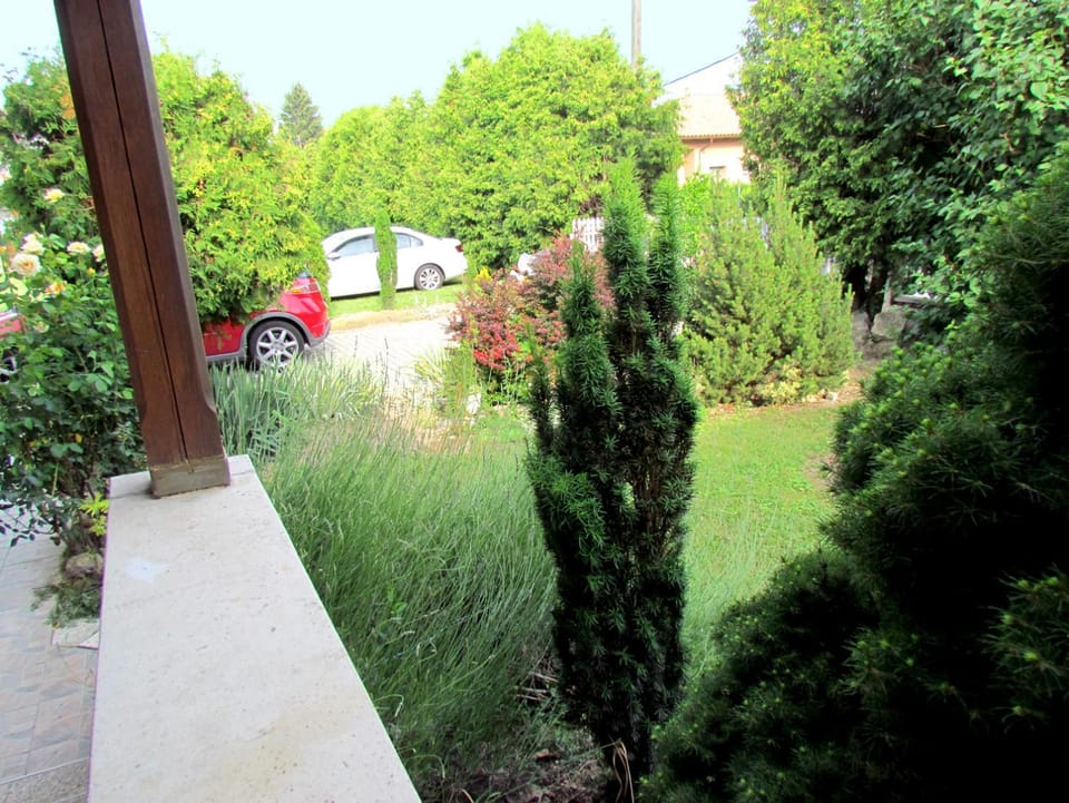 Leander Vendeghaz Bed and Breakfast in Hungary