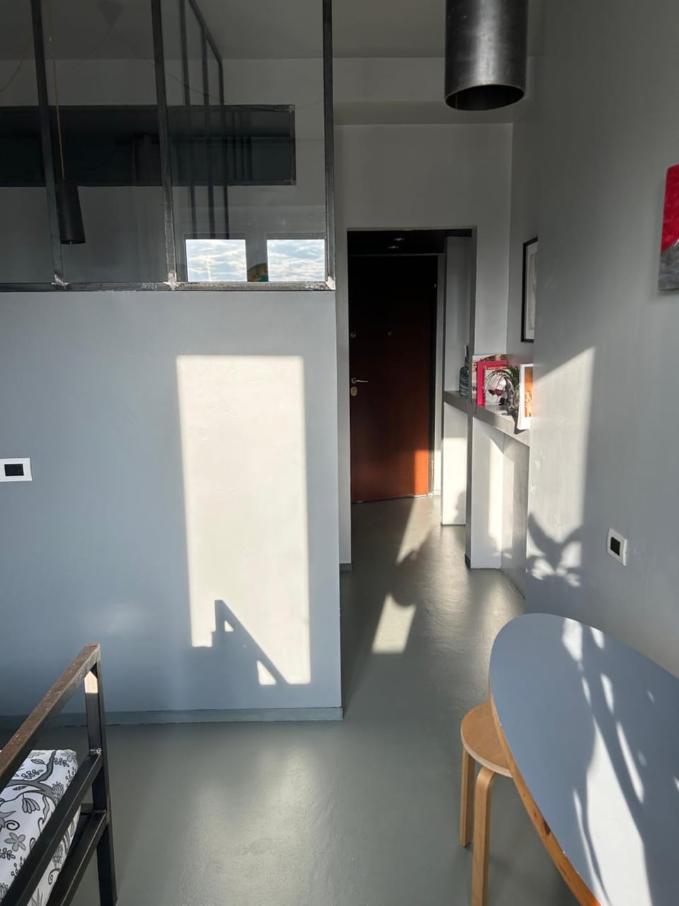 Milano Rifugio Stazione Centrale Apartment in Milan
