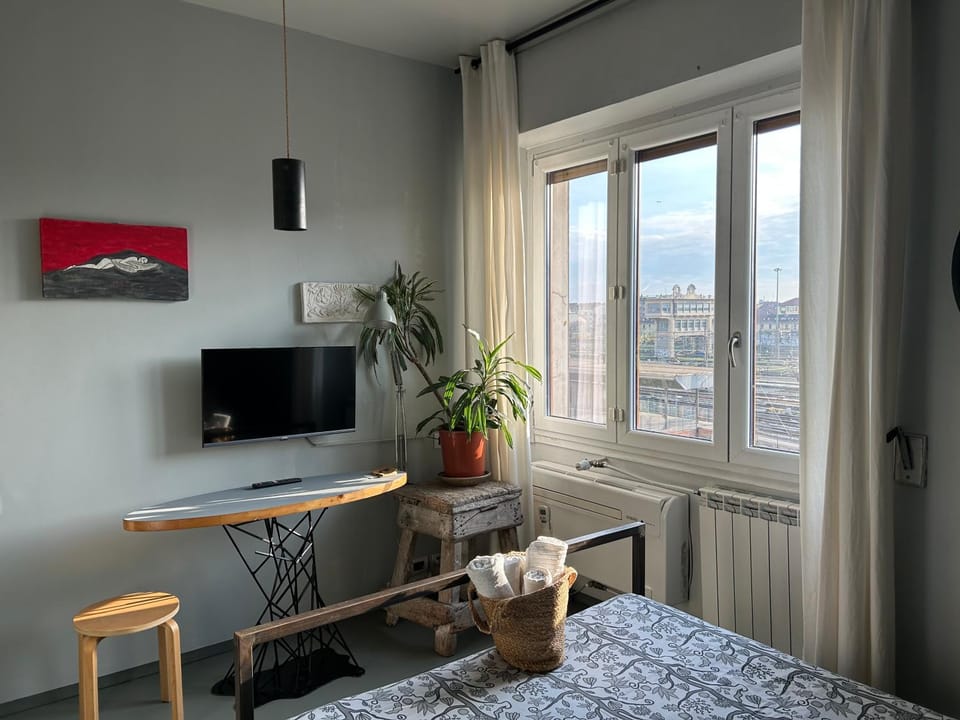 Milano Rifugio Stazione Centrale Apartment in Milan