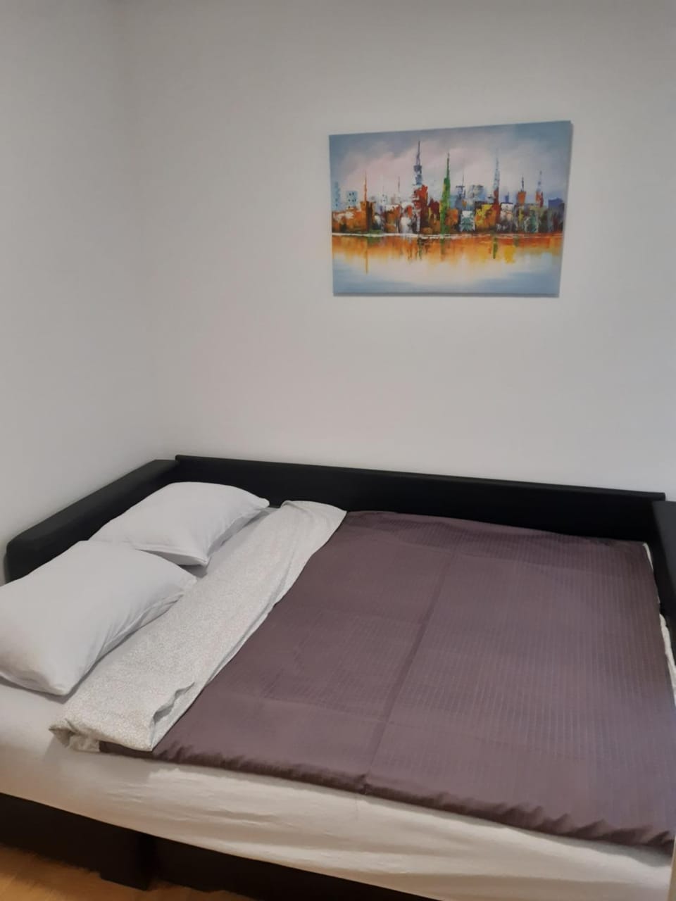 Stil Apartman Apartment in Vojvodina