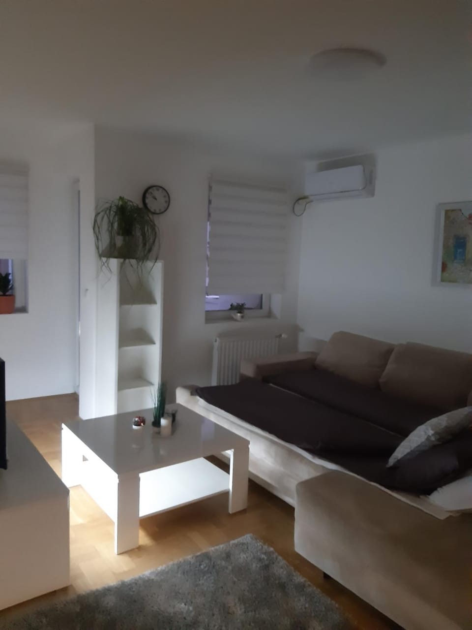 Stil Apartman Apartment in Vojvodina