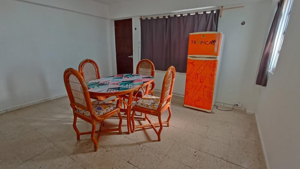 Hotel Tropical Hotel in Progreso
