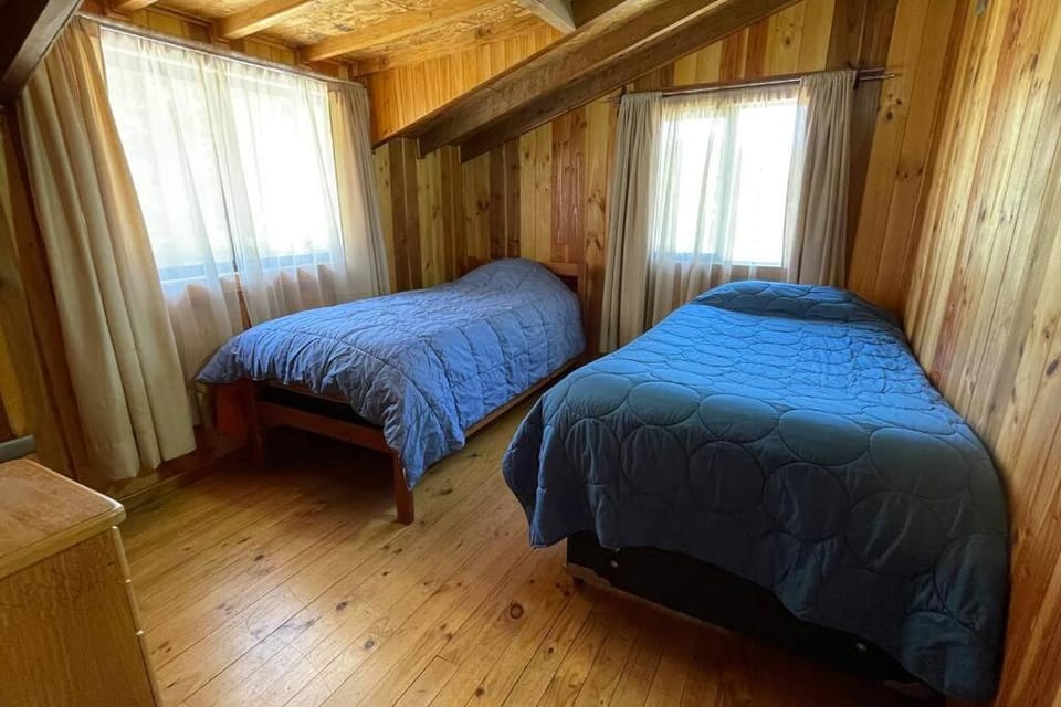 Casa para 10 personas en Villarrica House in Araucania, Chile
