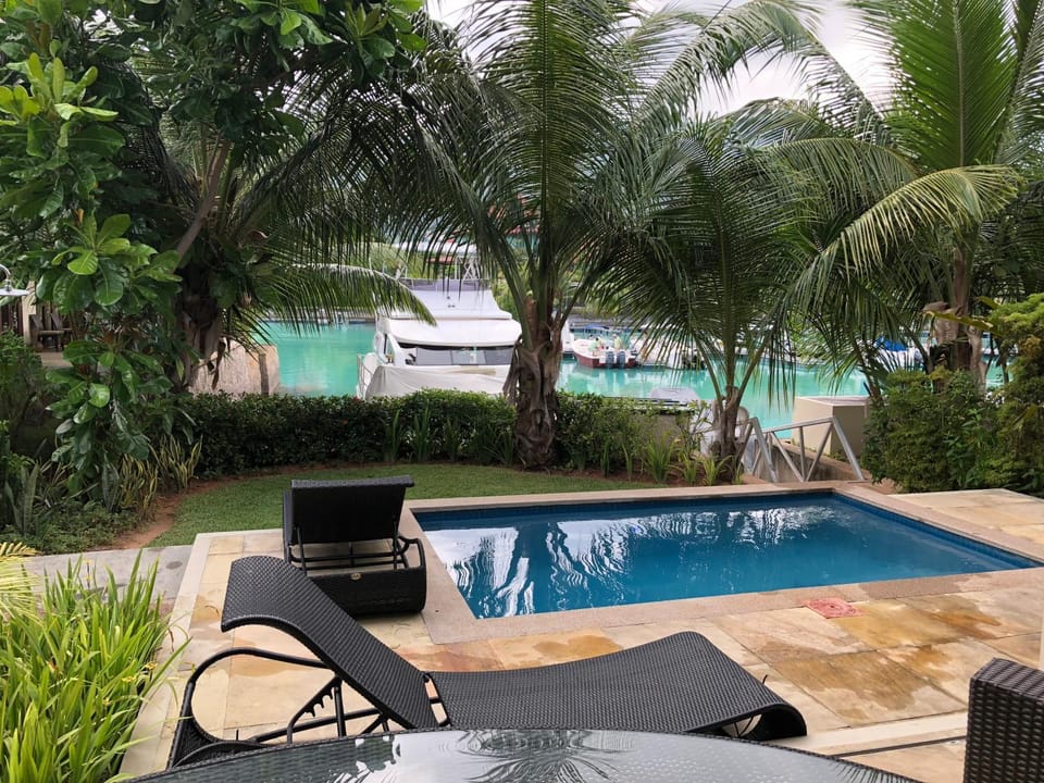 Eden Island Maison 78 (Private Pool) Villa in Africa