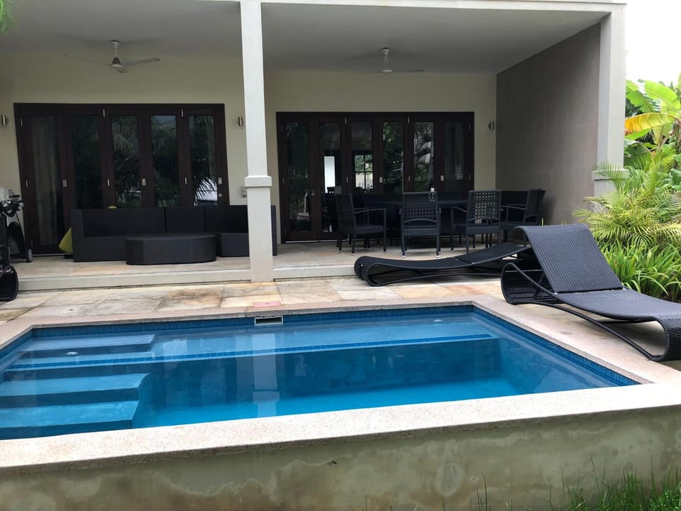 Eden Island Maison 78 (Private Pool) Villa in Africa
