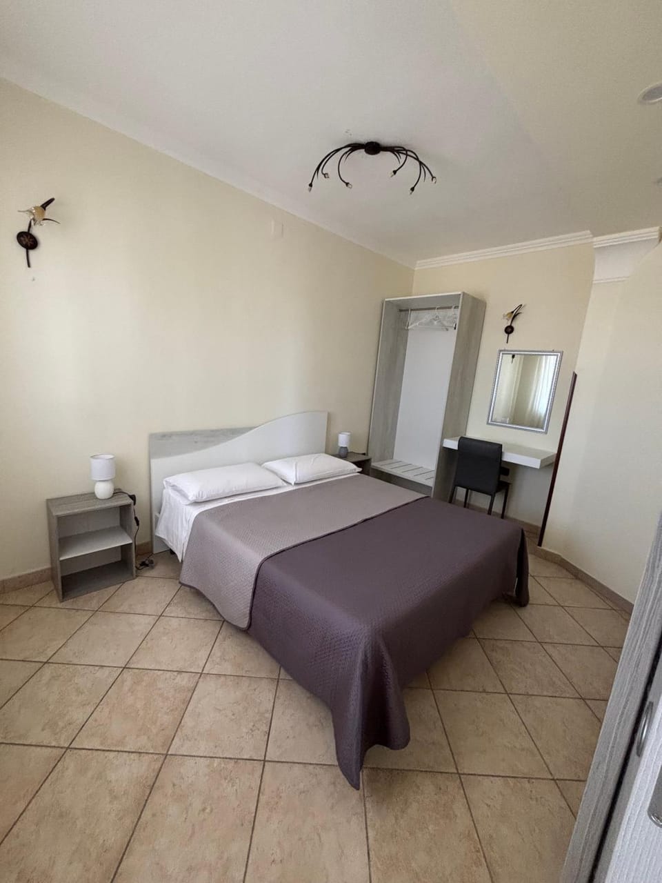 Barricello Apartments Apartment in Tropea