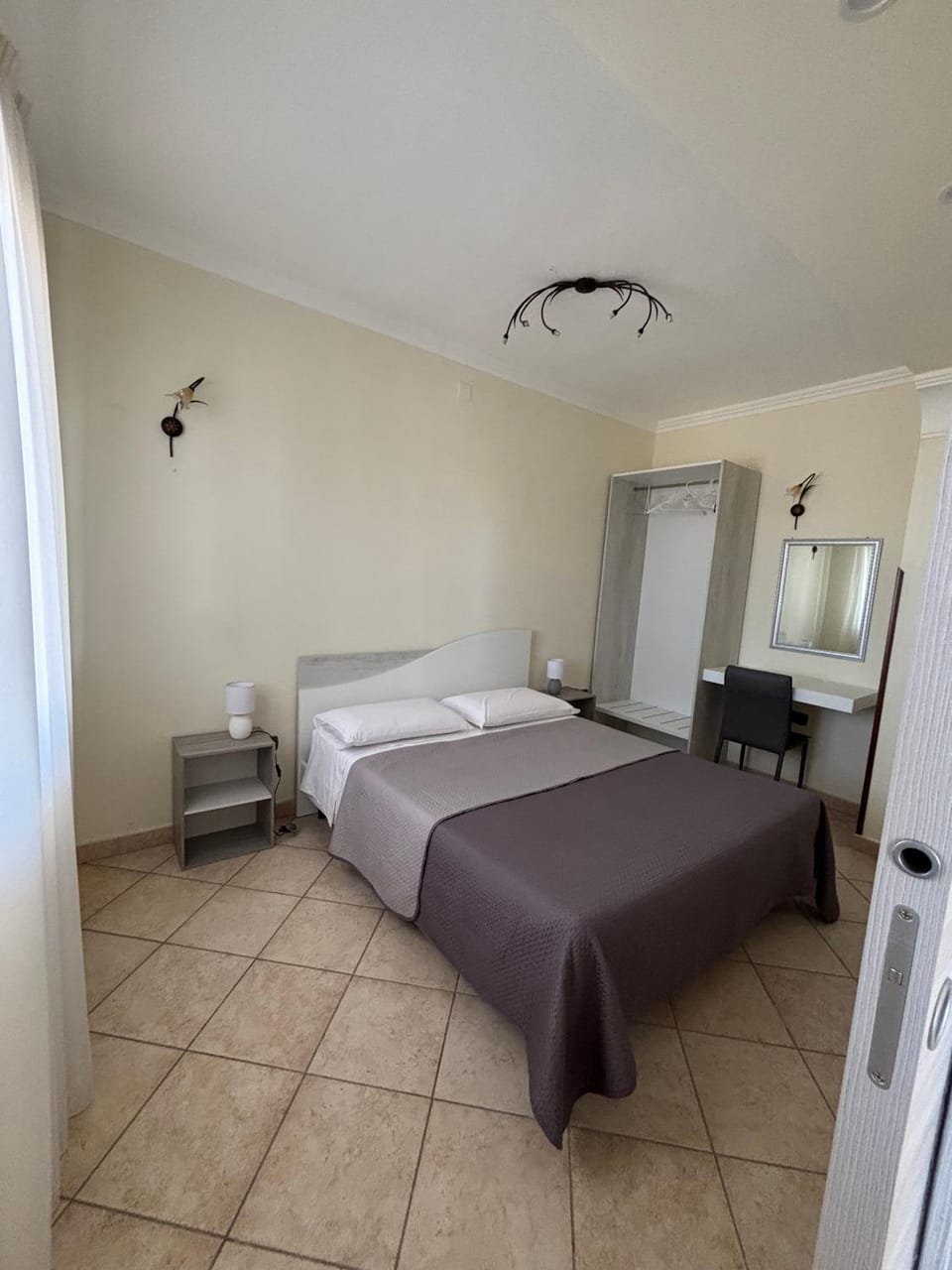 Barricello Apartments Apartment in Tropea