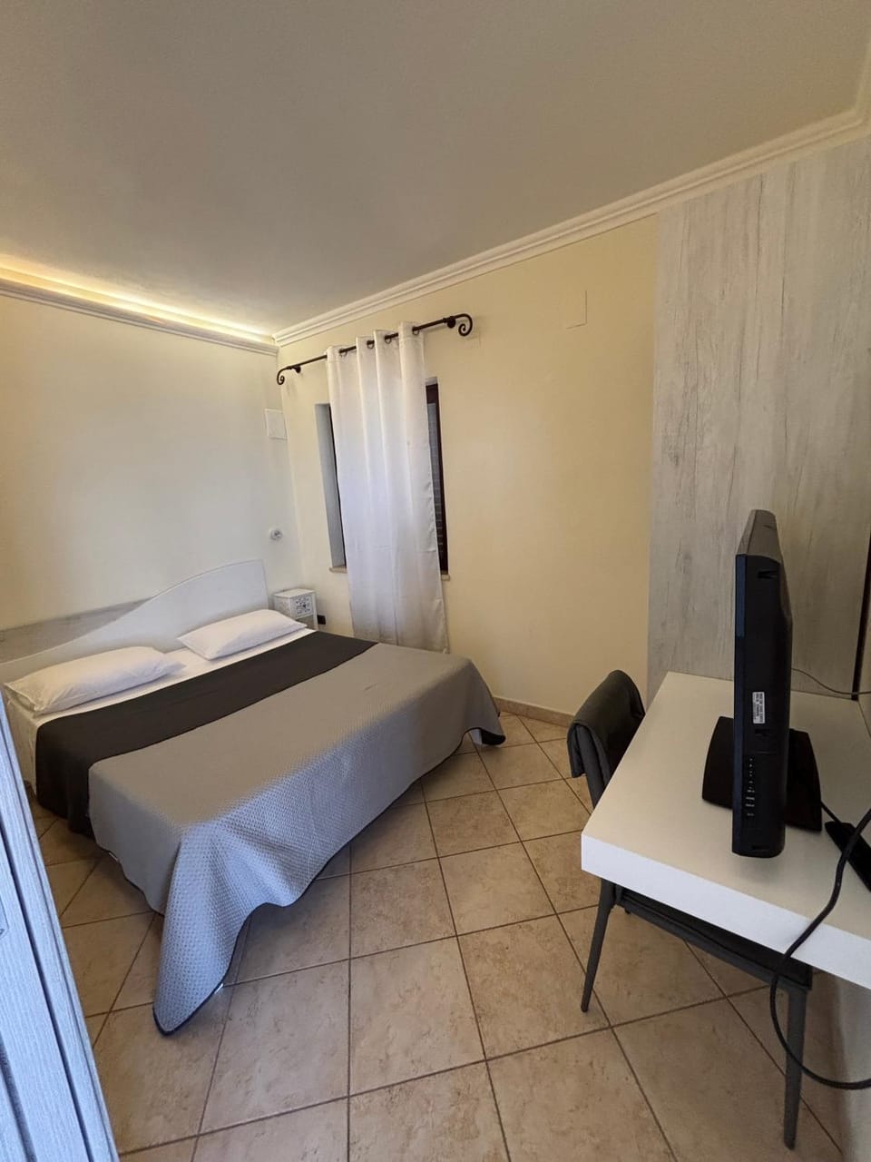 Barricello Apartments Apartment in Tropea
