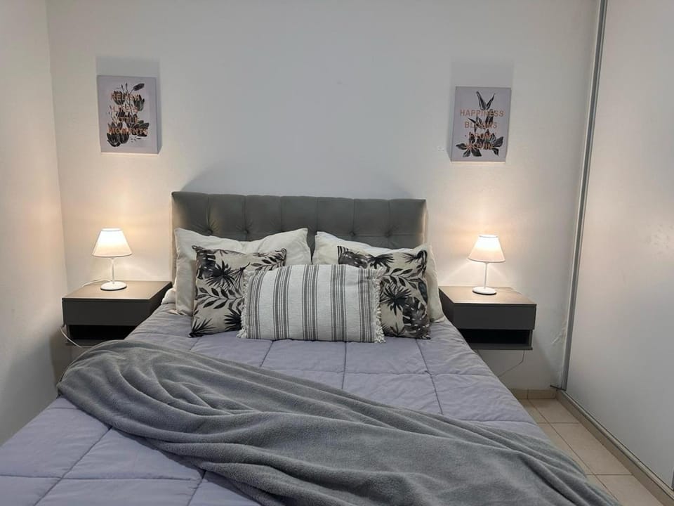 Los Halcones Apartment in Mendoza