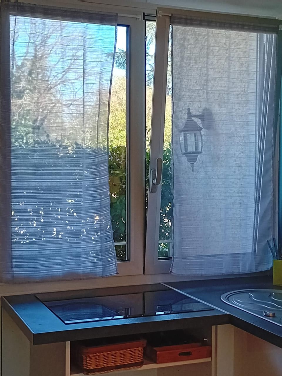 Appartement T2 face au golf Apartment in Occitanie