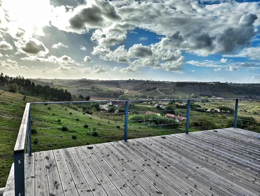 Terraços da Serra House in Lisbon District