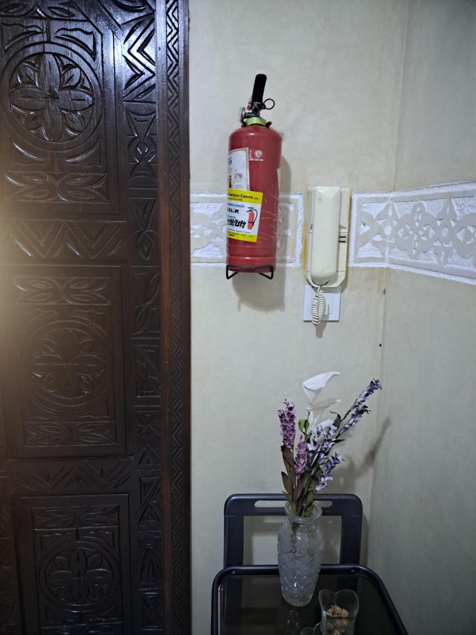 Casa Roja Apartment in Agadir