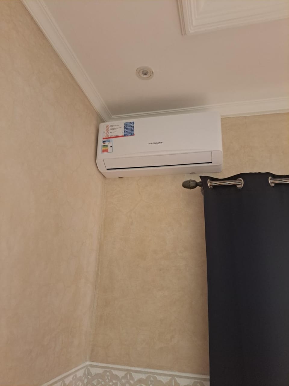Casa Roja Apartment in Agadir