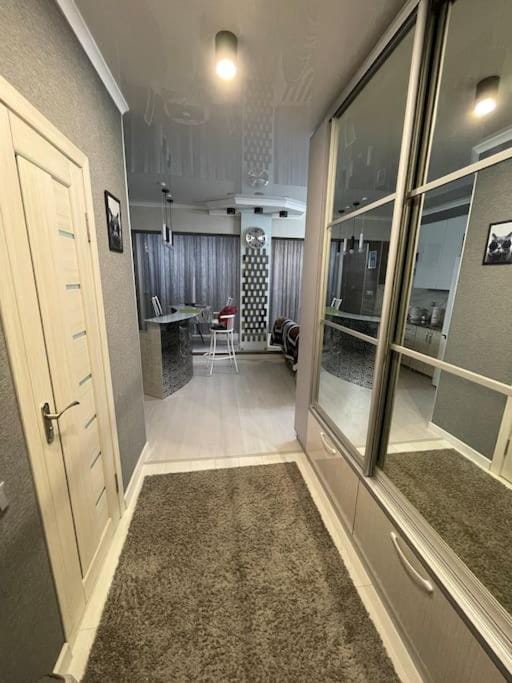 Уютная квартира студия Apartment in Almaty Region, Kazakhstan