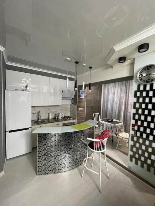 Уютная квартира студия Apartment in Almaty Region, Kazakhstan