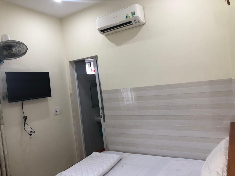 Homestay 05 Vacation rental in Vung Tau