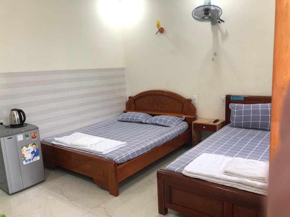 Homestay 05 Vacation rental in Vung Tau
