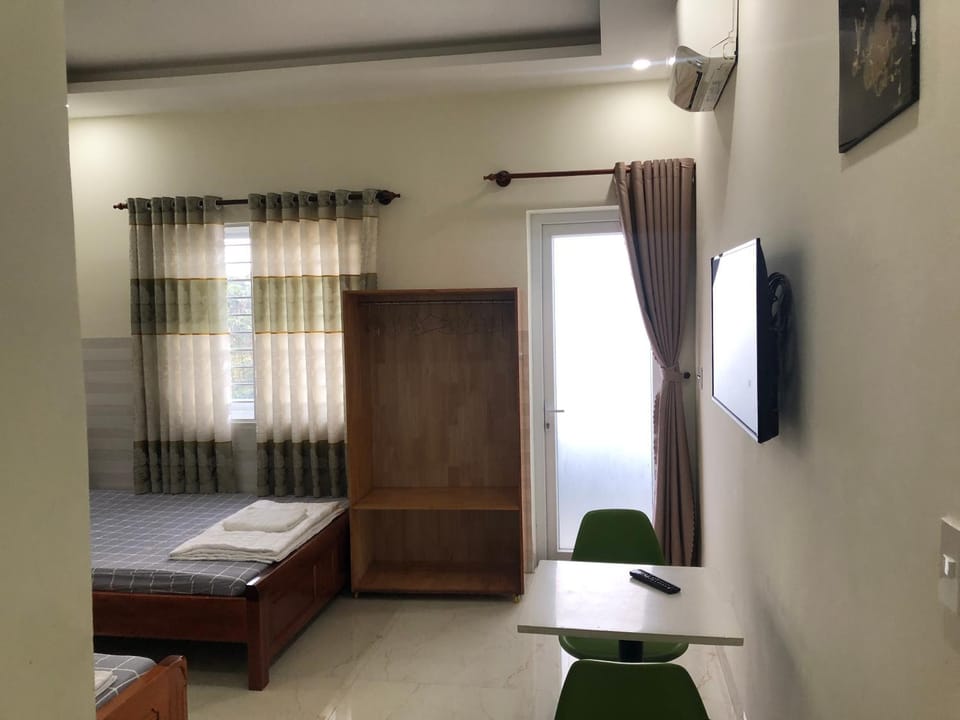 Homestay 05 Vacation rental in Vung Tau