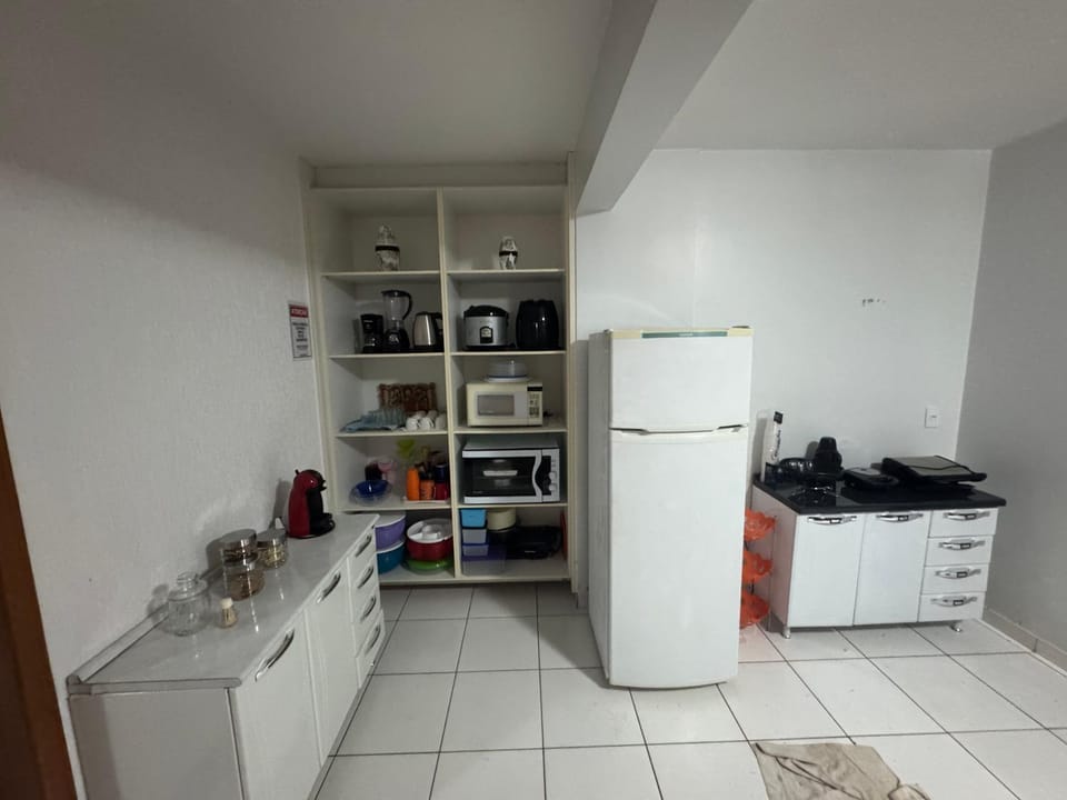 Cobertura golden golphin 10 pessoas Apartment in State of Goiás