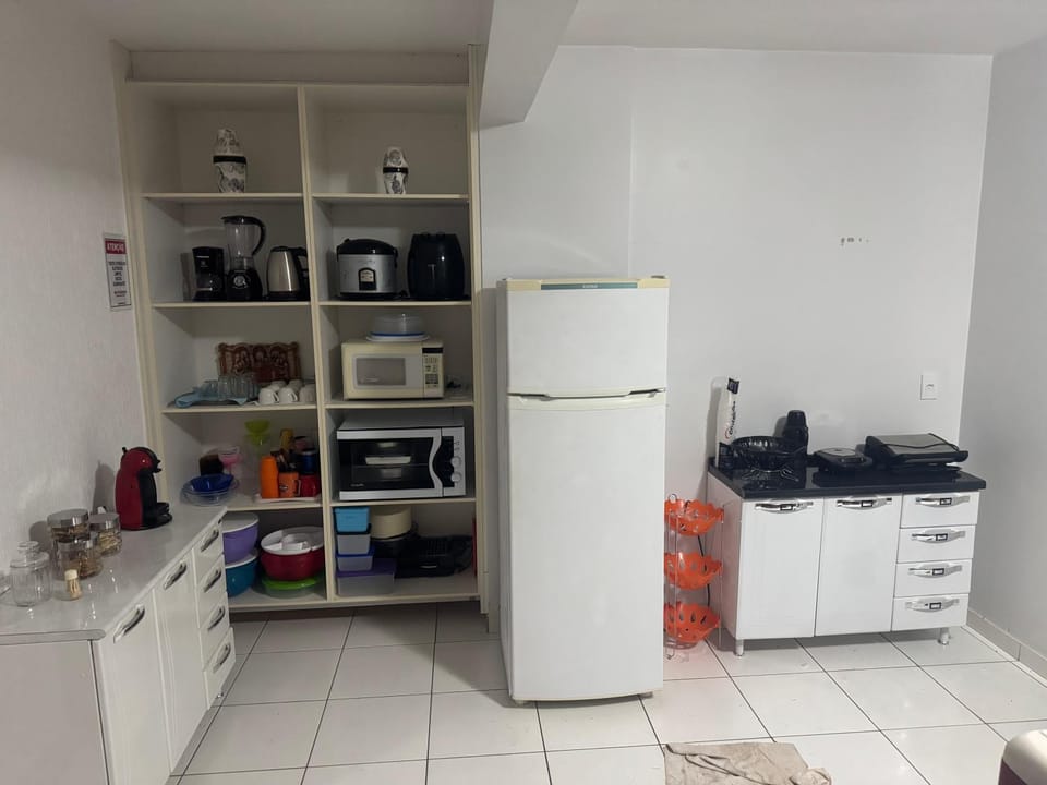 Cobertura golden golphin 10 pessoas Apartment in State of Goiás