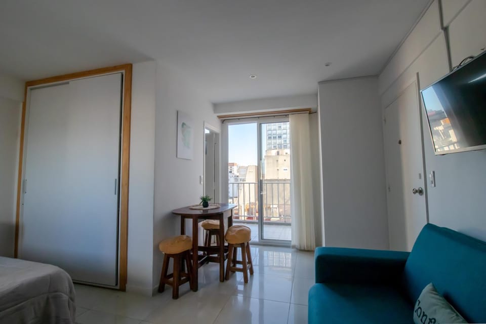 Luro & Entre Rios Apartment in Mar del Plata