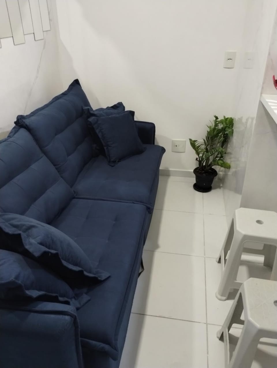 EDF Costa Do Rio(Flat) Apartment in Recife