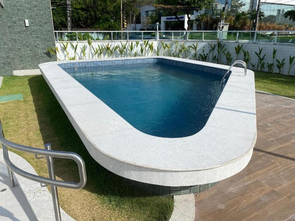 EDF Costa Do Rio(Flat) Apartment in Recife